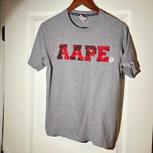 AAPE (BAPE) T-Shirt